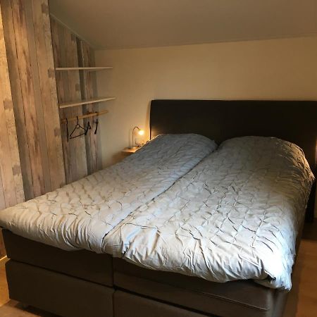 Vakantiewoning 'T Steechje Hollum  Ngoại thất bức ảnh